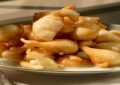 طرز تهیه زولبیای مصری خانگی