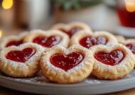 طرز تهیه شیرینی فلوگر خانگی