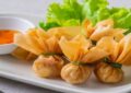 طرز تهیه بقچه گوشت خانگی