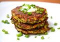 طرز تهیه کوکو ریواس خانگی
