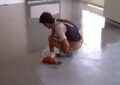 نحوه استفاده از چسب بتن چگونه است؟