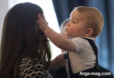 نوزادان و مشکلات گوارش آن ها 