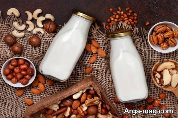 آموزش ساخت پروتئین وی خانگی