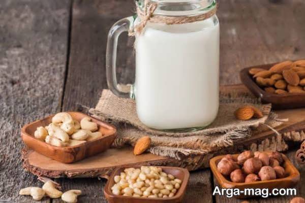 ساخت پروتئین وی و مواد لازم