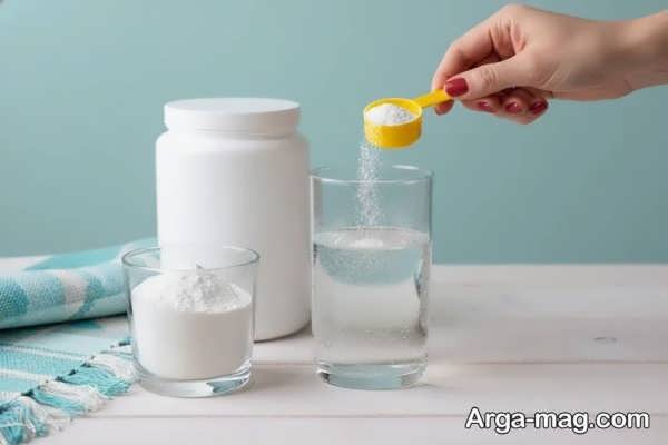 مراحل ساخت پروتئین وی