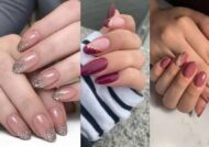 آموزش زیرسازی ناخن به صورت مرحله به مرحله