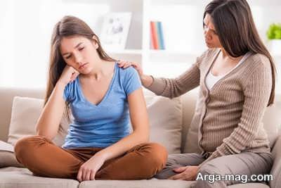 تغییرات فیزیکی در بلوغ چیست؟ 