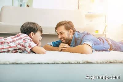 مشکلات دوران بلوغ