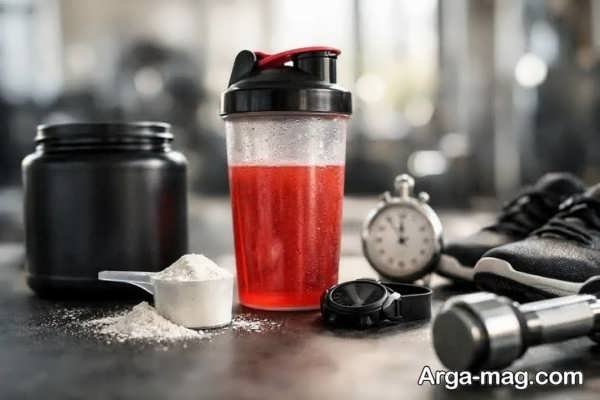 افزایش سرعت ریکاوری بدن برای ورزشکاران