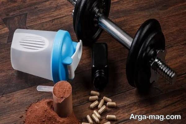 روش های ریکاوری سریع بدن