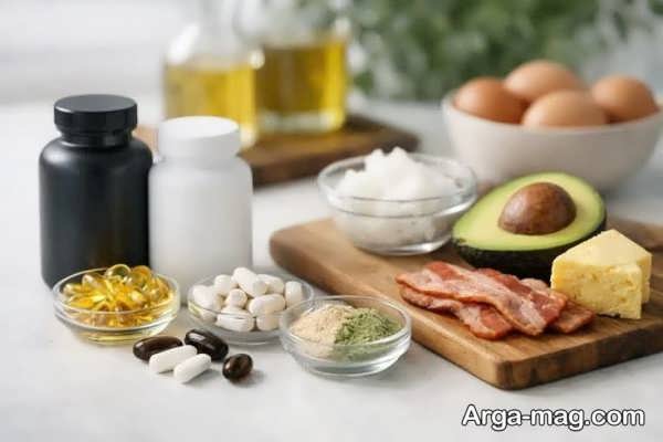 افزایش سرعت ریکاوری بدن با مصرف پروتئین