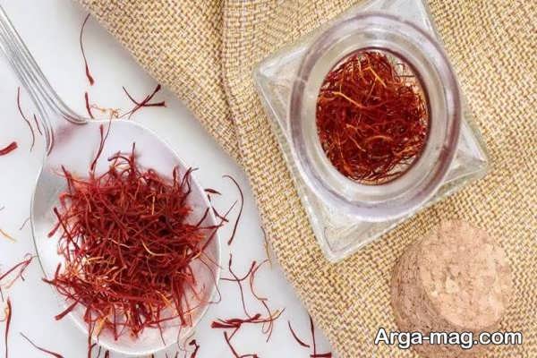 بهترین روش نگهداری زعفران دم کرده