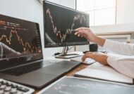 تفاوت فارکس و بورس در یک نگاه