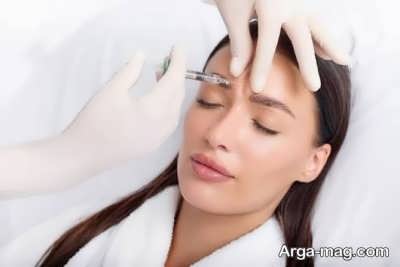  فرق تزریق فیلر و ژل