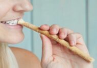 روش های استفاده از چوب مسواک