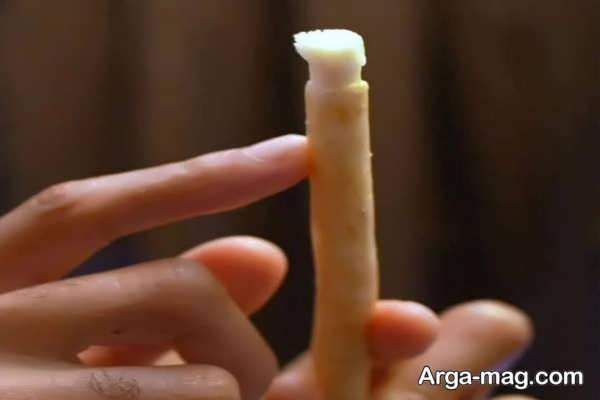 روش های کاهش طعم تند چوب مسواک
