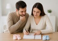 روش های تعیین جنسیت در خانه