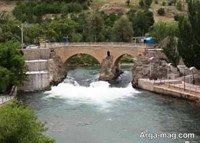 مکان های مذهبی بلداجی