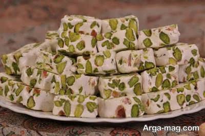 سوغاتی بلداجی