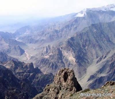 بهترین زمان سفر به هادیشهر