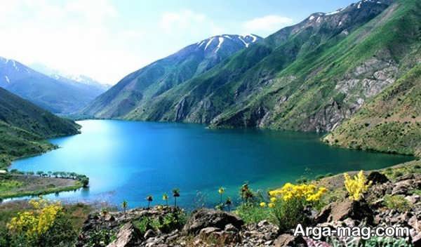  نقشه باگوا