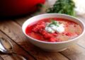 طرز تهیه سوپ لبو روسی خوشمزه
