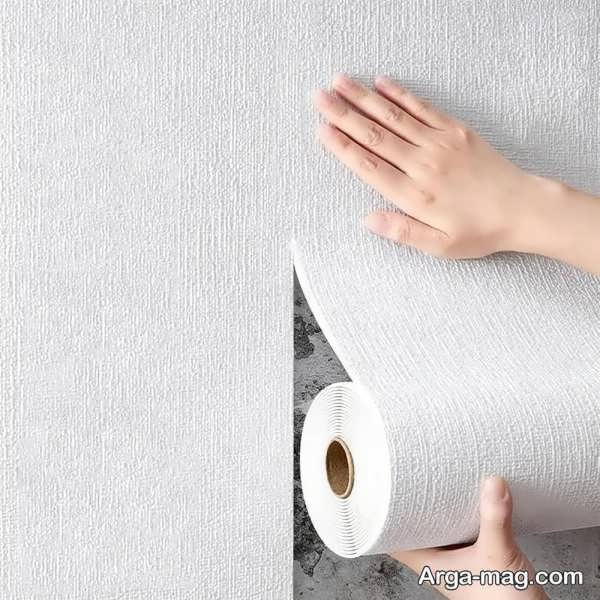 مزایای دیوارپوش فومی