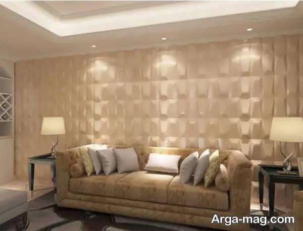 مزیت های دیوارپوش فومی