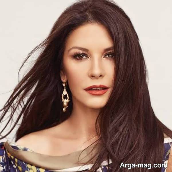 زندگی نامه کاترین زتا جونز