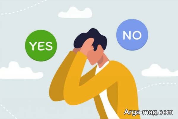 اشتباهات رایج در تصمیم گیری درست