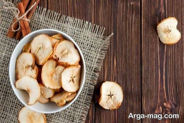 خشک کردن به در آفتاب