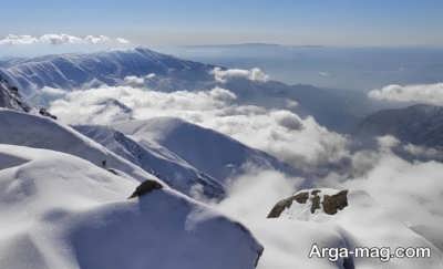 قریه ارنگه