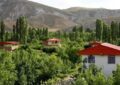آشنایی با روستای ارنگه