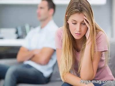  ترس از بچه دار شدن