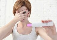  علل ترس از بچه دار شدن