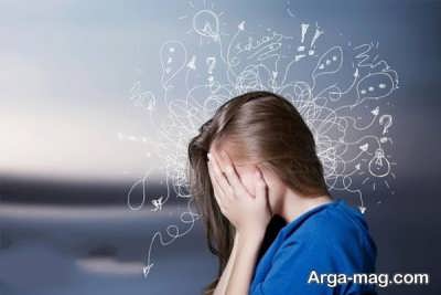 اهمیت استرس داشتن در مورد آینده