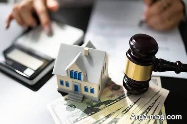 مدارک لازم جهت شکایت برای گرفتن ارث