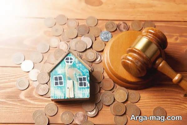 روش‌های پیگیری حقوقی ارث