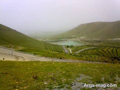 سد گاوازنگ