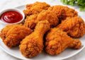 طرز تهیه چیکن هات اسپایسی خوشمزه