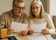 چالش های مهاجرت بعد از چهل سالگی