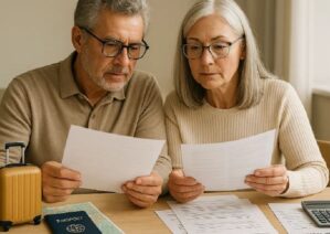 چالش های مهاجرت بعد از چهل سالگی