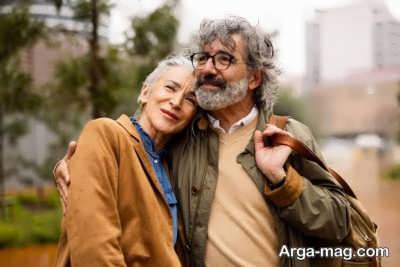 مهاجرت بعد از چهل سالگی