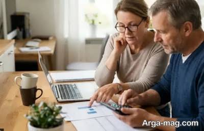 مهاجرت بعد از چهل سالگی