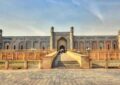 آشنایی با تاریخ کاخ خدایار خان