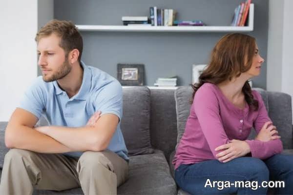 ازدواج بدون عشق چگونه است؟
