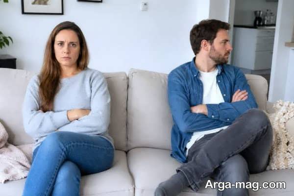 دلایل ازدواج بدون عشق