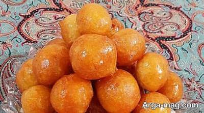 سوغات ماهشهر