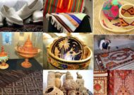 آشنایی با سوغات ماهشهر