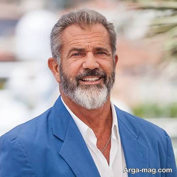 بیوگرافی مل گیبسون